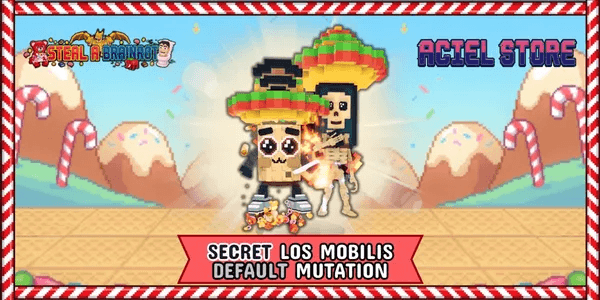 Los Mobilis