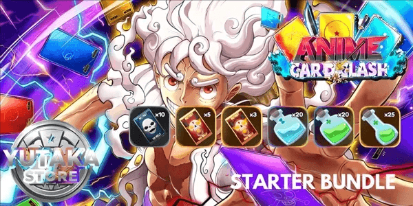 Starter Bundle