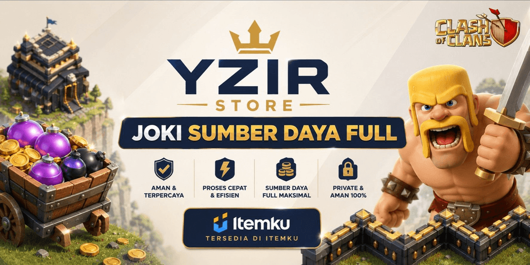 Product Showcase