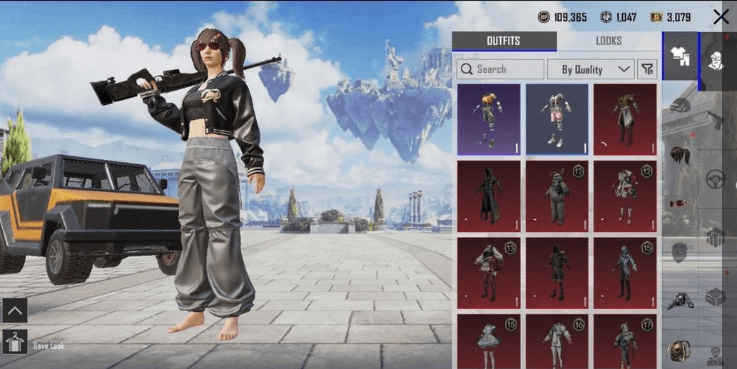 Product Showcase