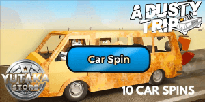 10 Car Spin