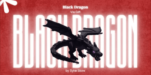 Black Dragon