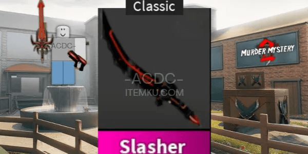 Slasher