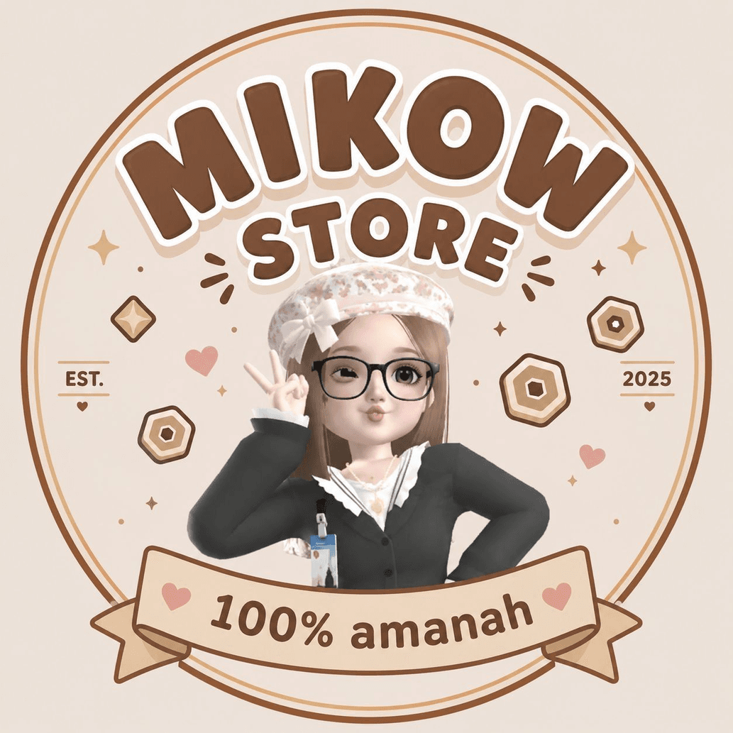avatar Mikow store