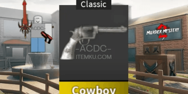 Cowboy