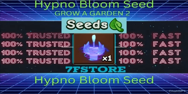 Hypno Bloom