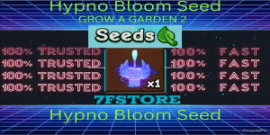 Hypno Bloom