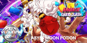 Abyss Moon Potion