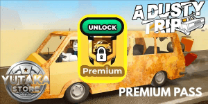 Premium Pass