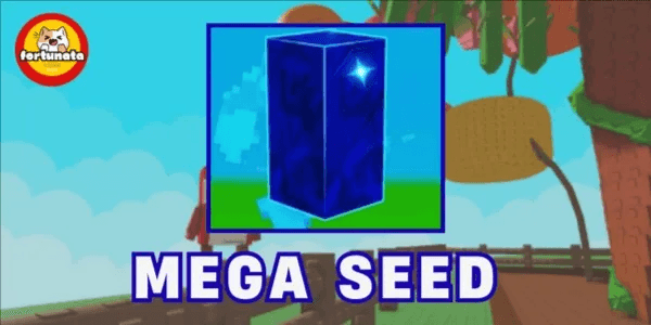 Mega Seed