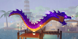 Wild Serpent