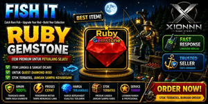 Ruby Gemstone