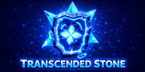 Transcended Stone