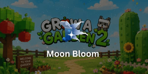 Moon Bloom