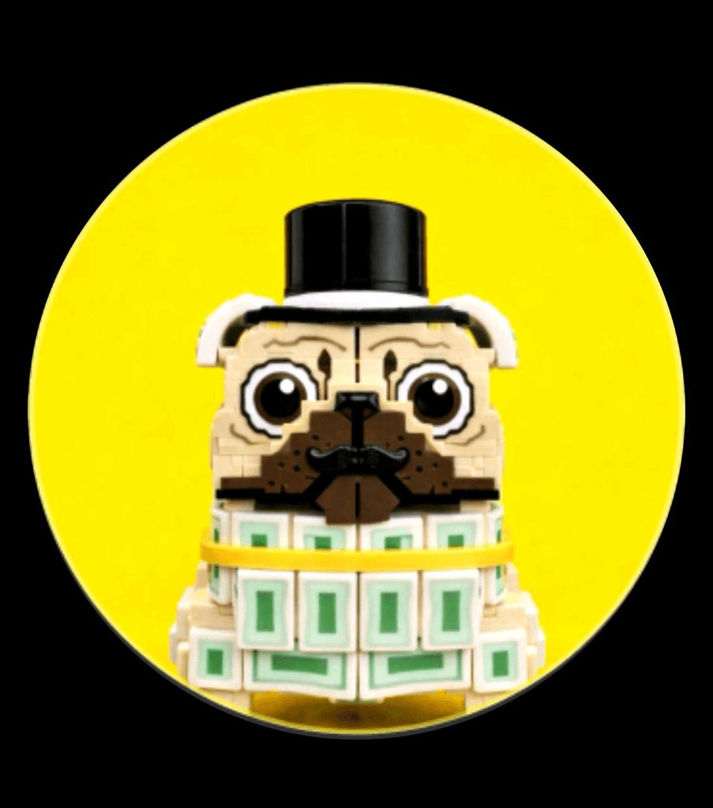 avatar PuggyBlox Store