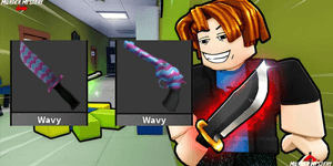 Wavy Set