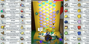 Tadpole Alt