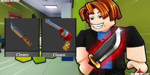 Clown Set