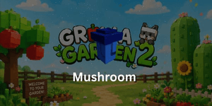 Mushroom