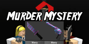 Wavy Set