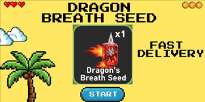 Dragon's Breath