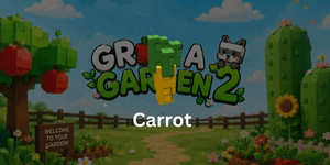 Carrot