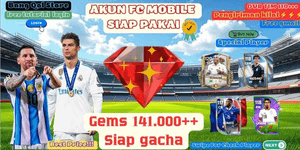 AKUN FC MOBILE SMURF | AS PER PHOTO | FREE LOGIN TUTORIAL | FAST DELIVERY | #3