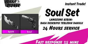 Soul Set