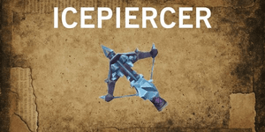 Icepiercer