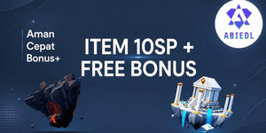 Item 10 Sp Money