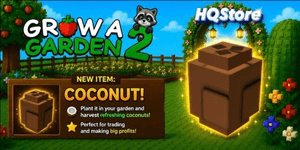 Coconut