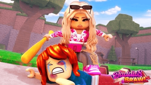 avatar BADDIES BRAWL