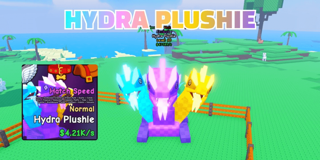 Product Showcase