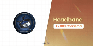 Headband