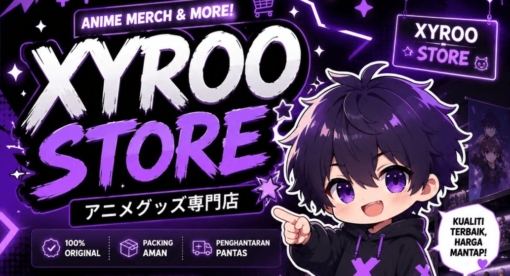 avatar XyrooOnlyStore