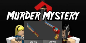 Clown Set