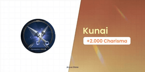 Kunai