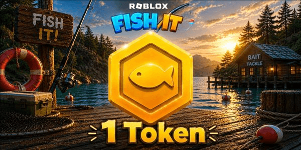 Gambar Product 1 Tokens