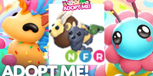Chimera NFR