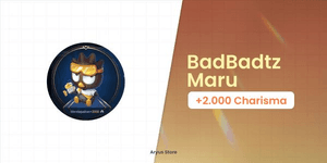 Bad Badtz Maru