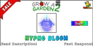 Hypno Bloom