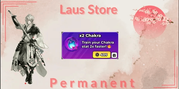 x2 Chakra