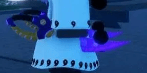 Prestige Firework Daggers
