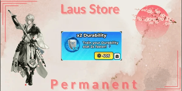x2 Durability