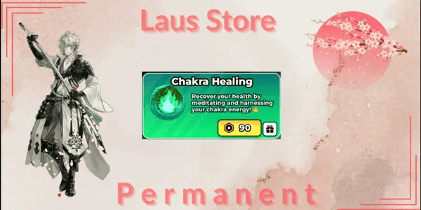 Chakra Healing