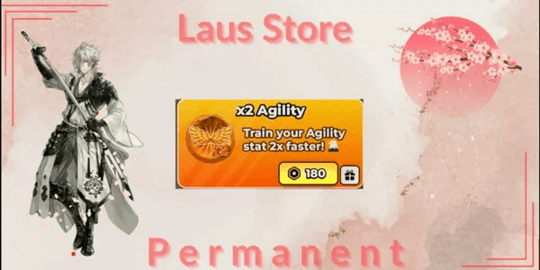 x2 Agility