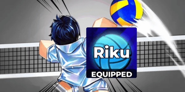 Riku / Plain Data