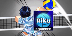 Riku / Plain Data