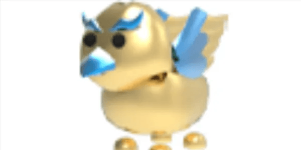 Golden Griffin