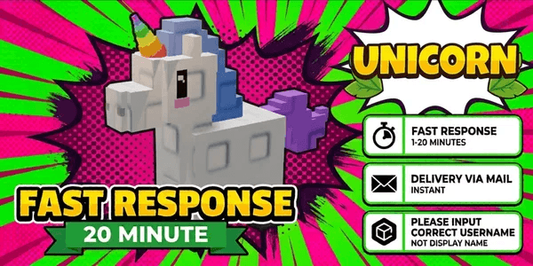 Unicorn